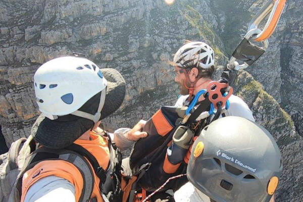 3 MCSA Helihack – The remotest areas where the work is being done